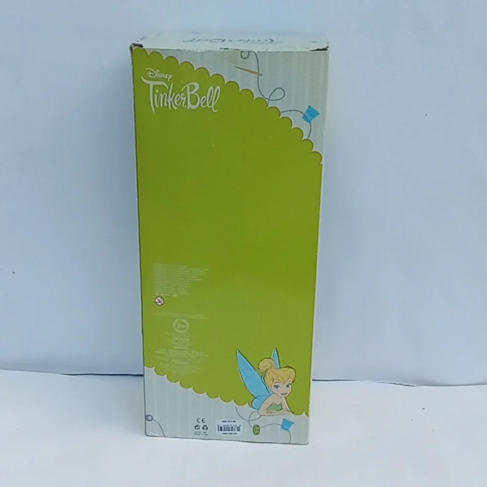 Disney Store Tinker Bell Doll